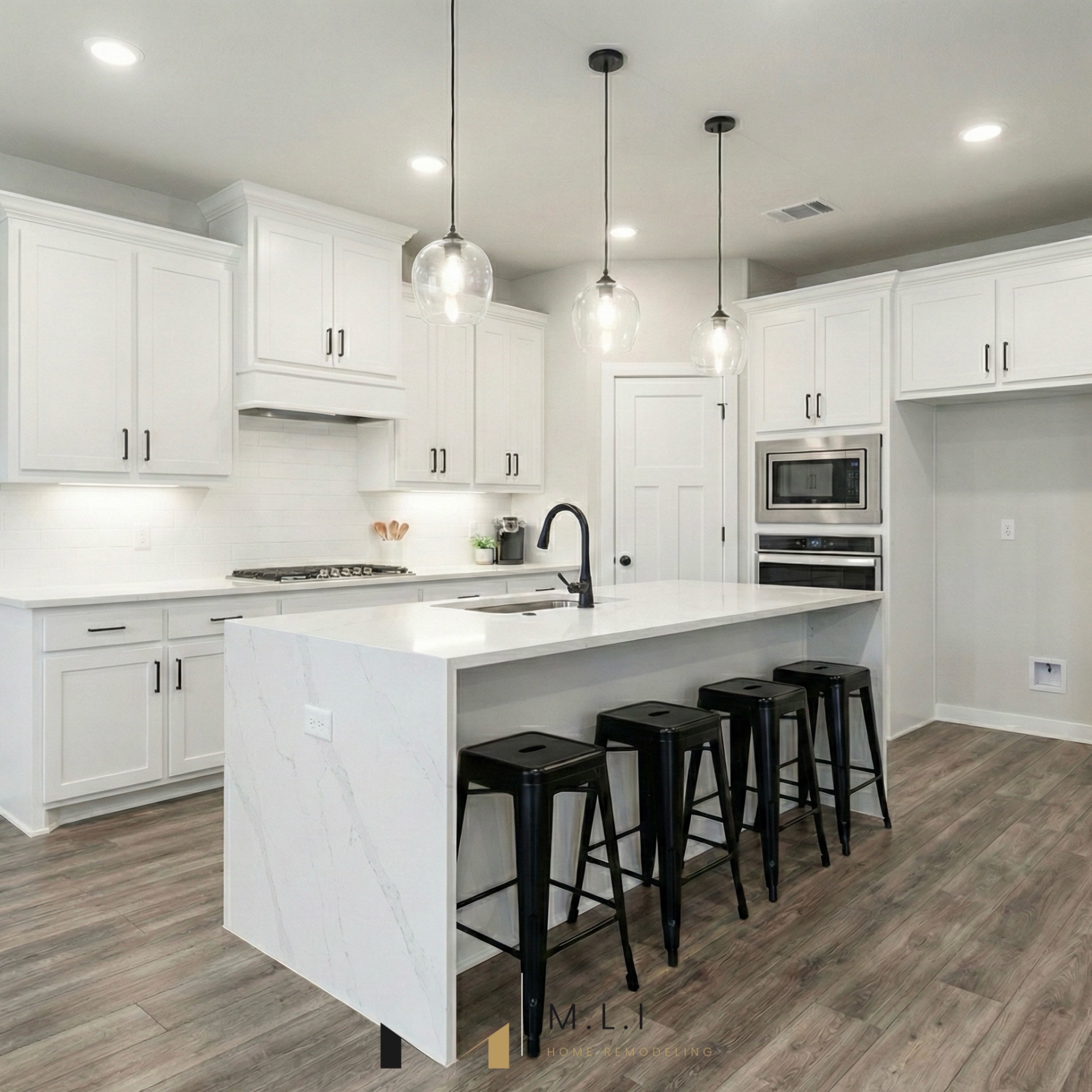 Kitchen Remodeling