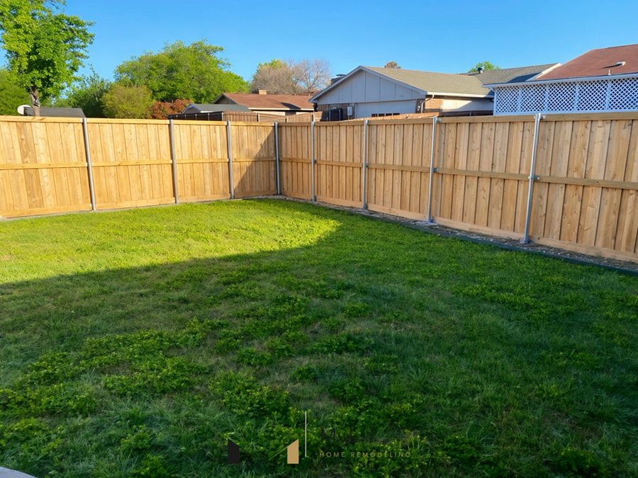 Fencing