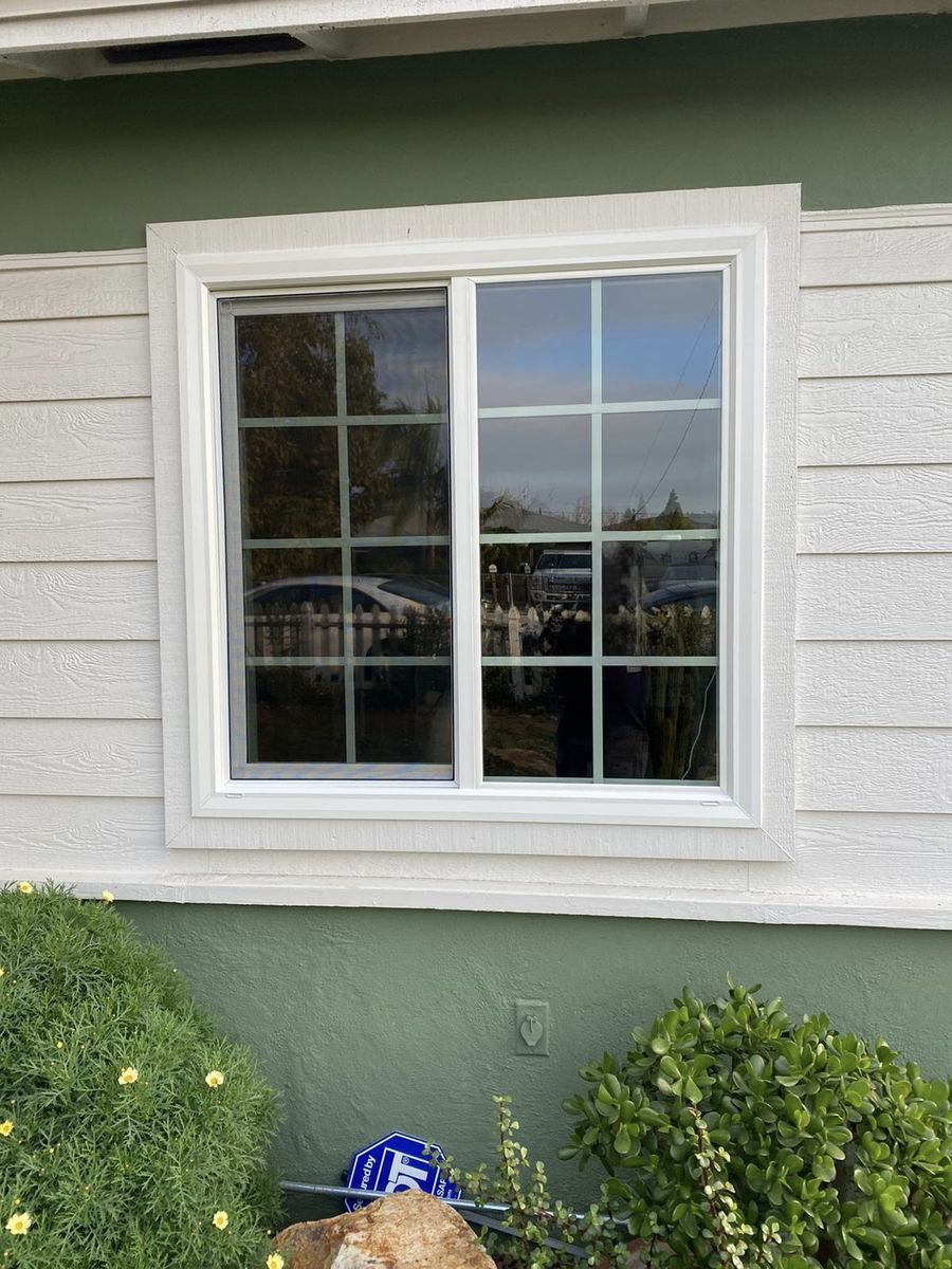 Windows