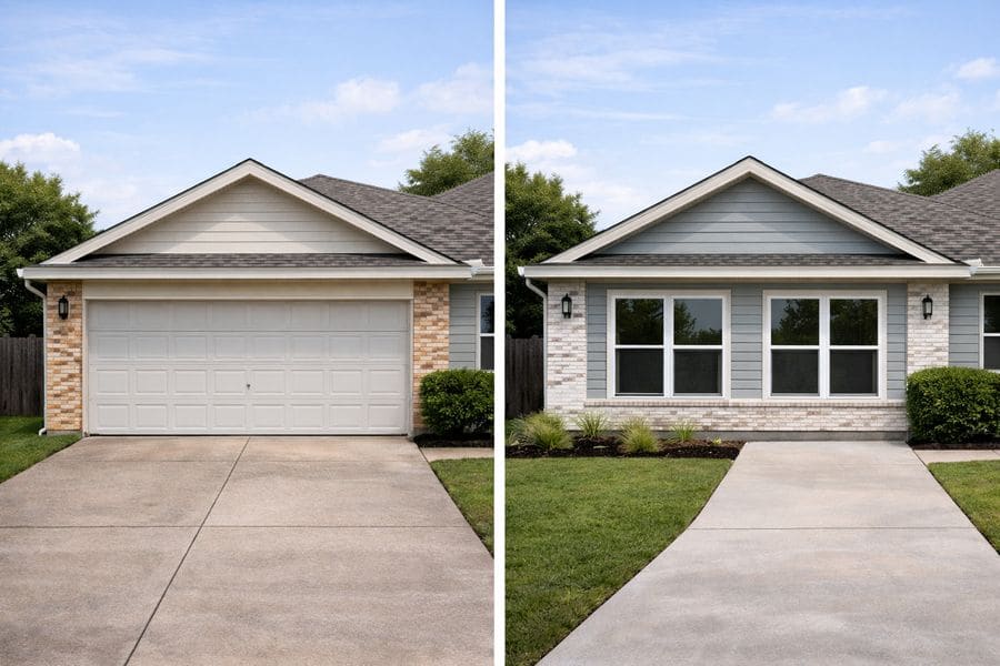 Garage Conversions
